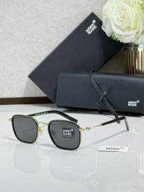 Picture of Mont Blanc Sunglasses _SKUfw77797025fw